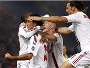 Bóng đá anh, ngoại hạng anh, lịch thi đấu euro 2012, 02h45 ngày 2/2, Lazio - Milan: "Siêu pháo đài" thách thức Lazio